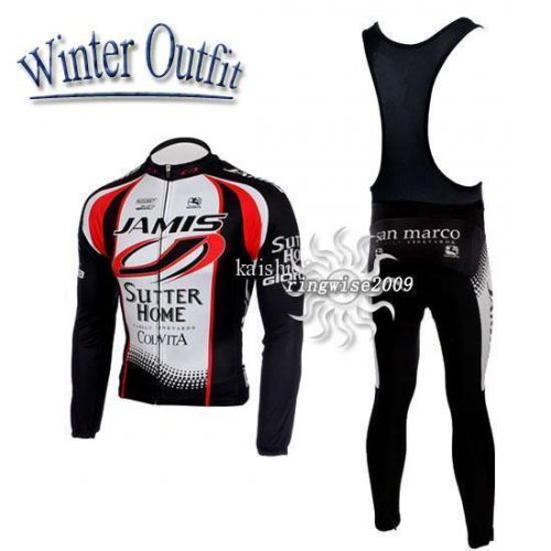 Tenue de cyclisme homme - Ref 2216489