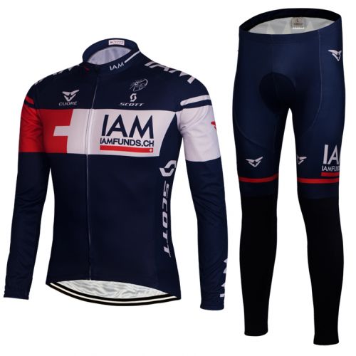 Tenue de cyclisme mixte - Ref 2216554