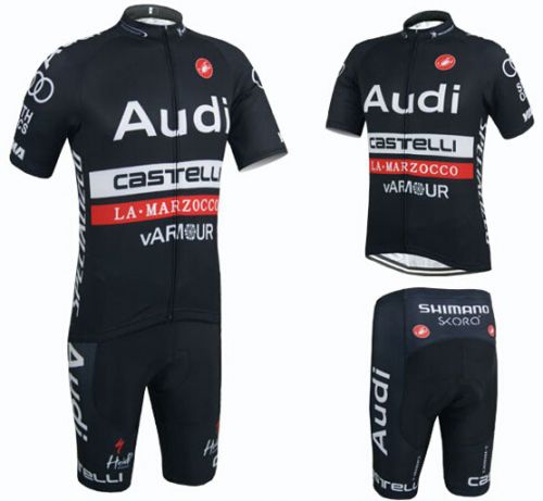 Tenue de cyclisme homme - Ref 2216580