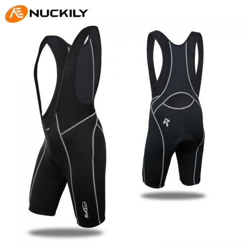 Tenue de cyclisme homme NUCKILY - Ref 2216592
