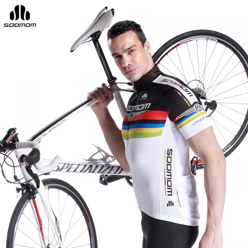 Tenue de cyclisme homme LANCE SOBIKE - Ref 2216674