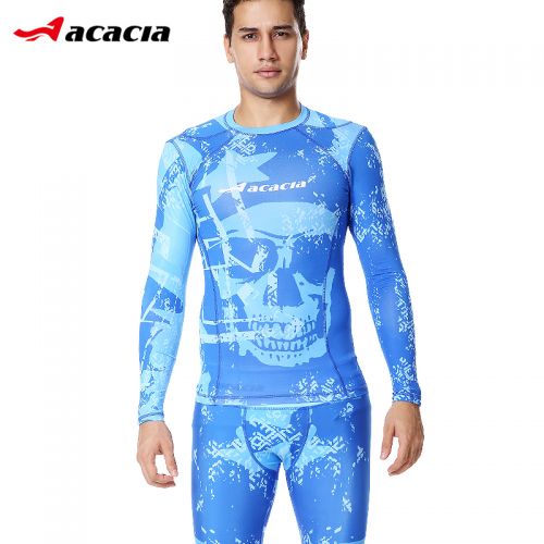 Tenue de cyclisme homme ACACIA - Ref 2216931