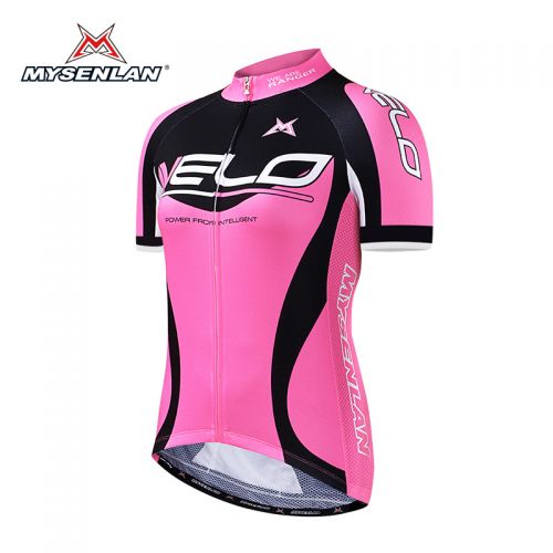 Tenue de cyclisme femme MYSENLAN - Ref 2216950