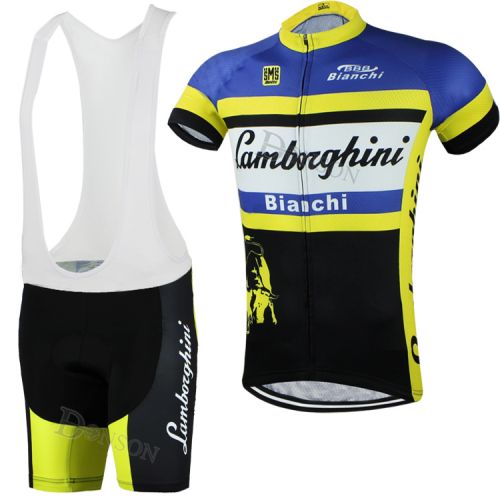 Tenue de cyclisme mixte - Ref 2217018