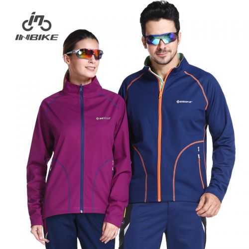 Tenue de cyclisme mixte INBIKE - Ref 2217051