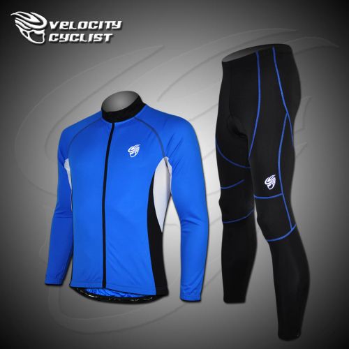 Tenue de cyclisme homme VELOCITY - Ref 2217053