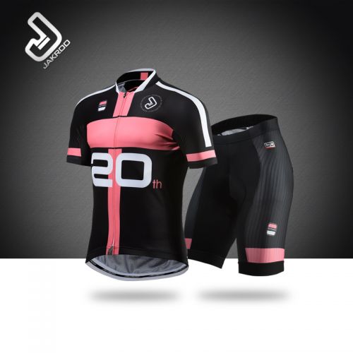 Tenue de cyclisme homme JAKROO - Ref 2217067