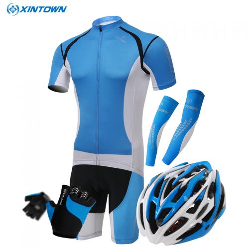 Tenue de cyclisme mixte XINTOWN - Ref 2217090
