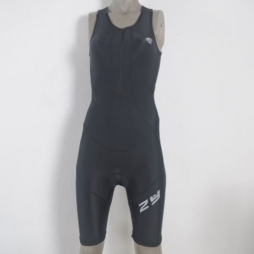 Tenue de cyclisme femme - Ref 2217144