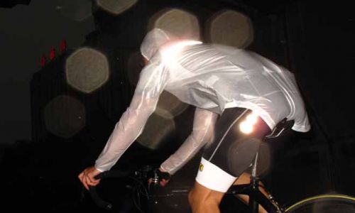 Tenue de cyclisme mixte LANCE SOBIKE - Ref 2217174
