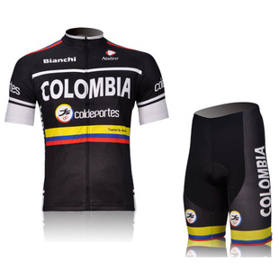 Tenue de cyclisme homme - Ref 2217259