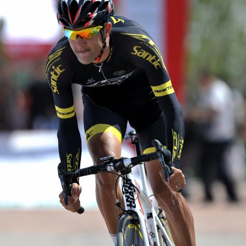 Tenue de cyclisme homme SANTIC - Ref 2217296