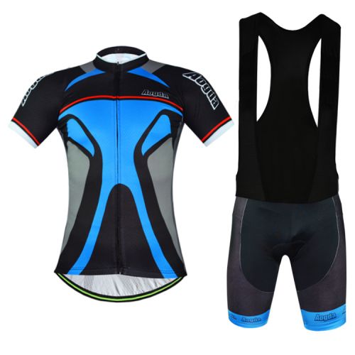 Tenue de cyclisme mixte - Ref 2217366