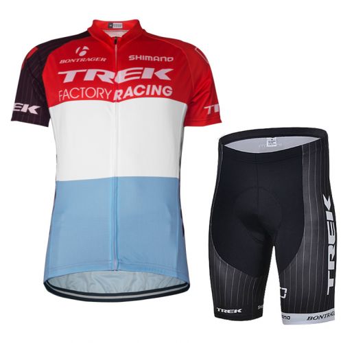 Tenue de cyclisme mixte - Ref 2217400