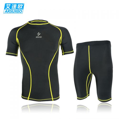 Tenue de cyclisme homme ARSUXEO - Ref 2217412