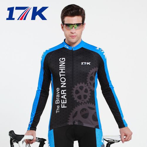 Tenue de cyclisme homme RUSUOO - Ref 2217556
