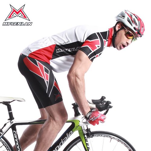 Tenue de cyclisme homme RUSUOO - Ref 2217652