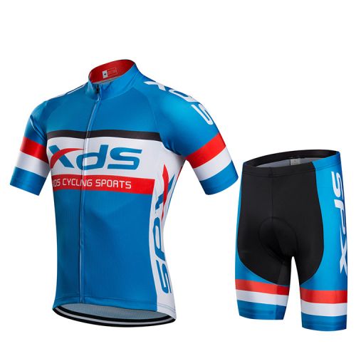 Tenue de cyclisme mixte - Ref 2217750