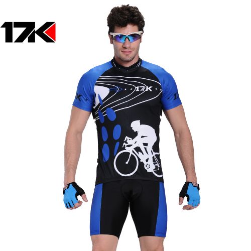 Tenue de cyclisme homme RUSUOO - Ref 2217903