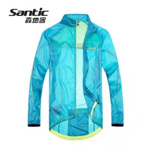 Tenue de cyclisme mixte SANTIC - Ref 2217921