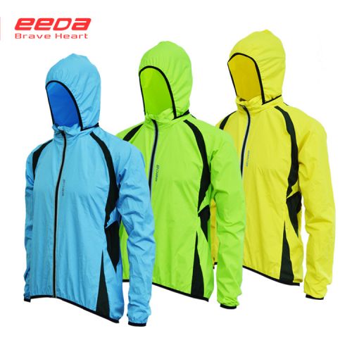 Tenue de cyclisme mixte EEDA - Ref 2217948