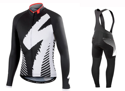 Tenue de cyclisme mixte - Ref 2217959