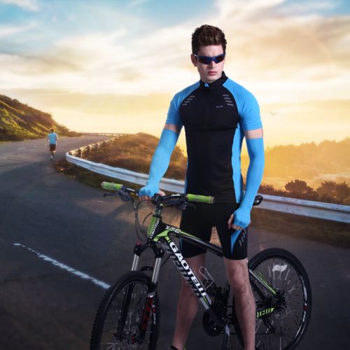 Tenue de cyclisme homme OUTTO - Ref 2217978