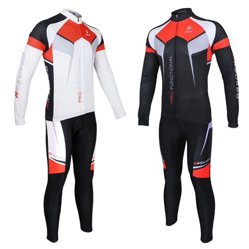 Tenue de cyclisme homme - Ref 2218036