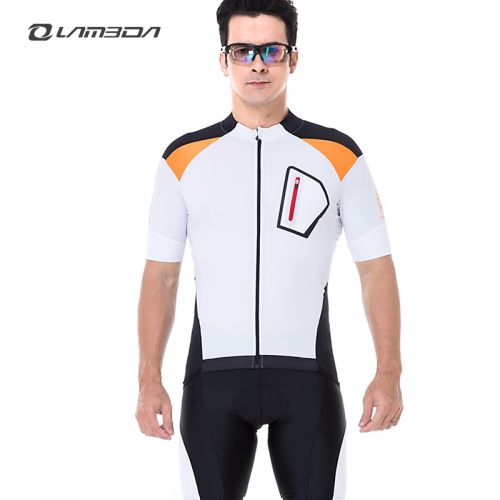 Tenue de cyclisme homme LAMBDA - Ref 2218183