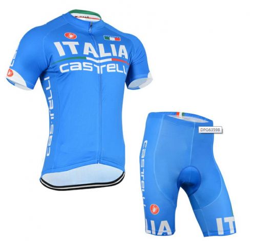 Tenue de cyclisme homme - Ref 2218197