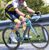 Tenue de cyclisme homme - Ref 2218205