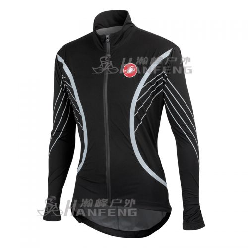 Tenue de cyclisme mixte CASTELLI - Ref 2218211
