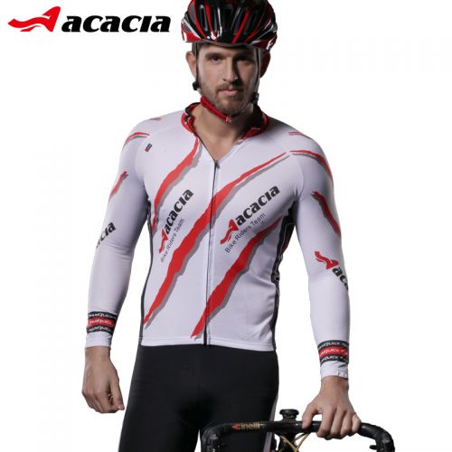 Tenue de cyclisme homme ACACIA - Ref 2218279