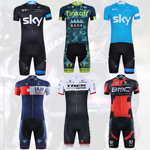 Tenue de cyclisme 2218549