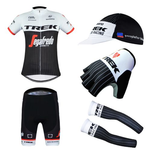 Tenue de cyclisme mixte - Ref 2218707