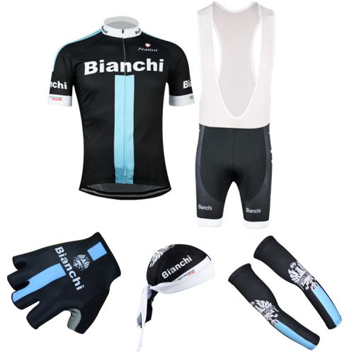 Tenue de cyclisme mixte - Ref 2218715
