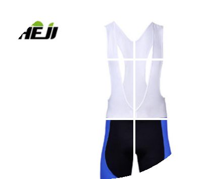 Tenue de cyclisme homme CHEJI - Ref 2218823