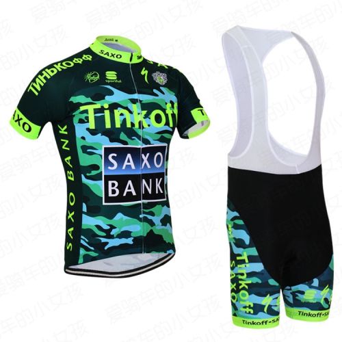Tenue de cyclisme homme - Ref 2218878