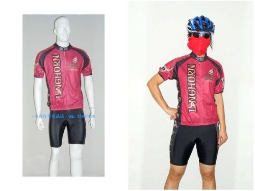 Tenue de cyclisme homme - Ref 2219138
