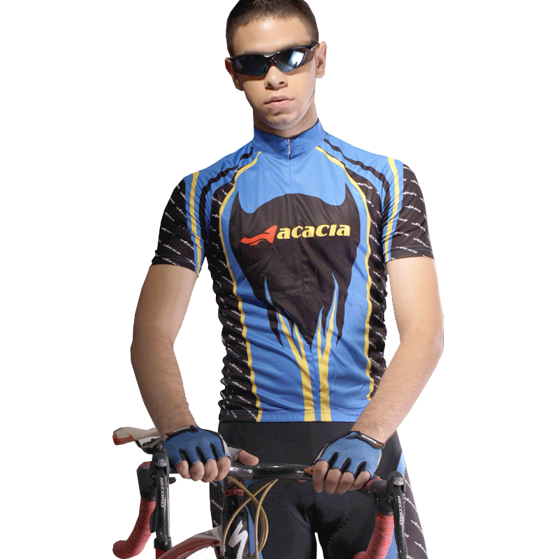 Tenue de cyclisme homme ACACIA - Ref 2219315