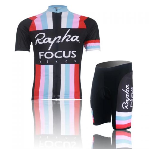 Tenue de cyclisme mixte JUST - Ref 2219409