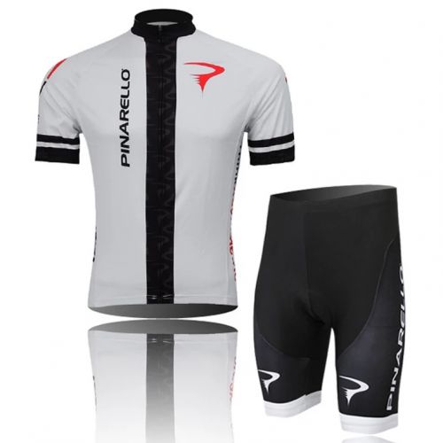 Tenue de cyclisme homme - Ref 2219436