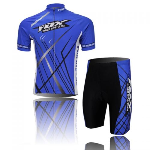 Tenue de cyclisme homme - Ref 2219438