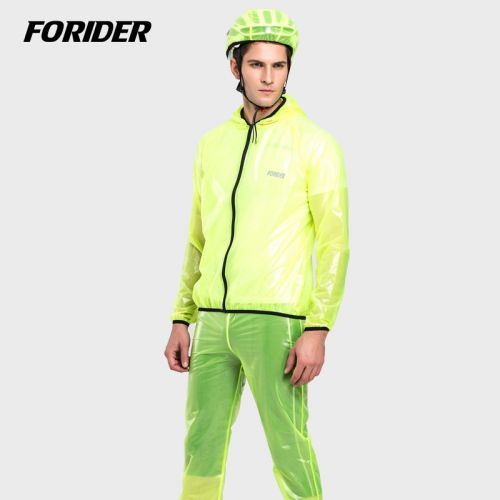 Tenue de cyclisme mixte FORIDER - Ref 2219457