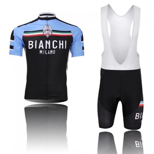 Tenue de cyclisme homme - Ref 2219568