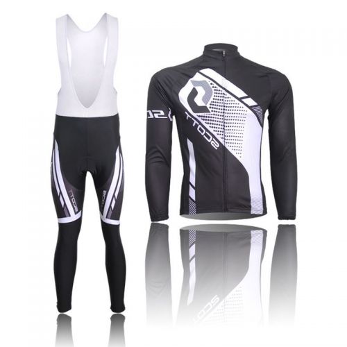 Tenue de cyclisme homme - Ref 2219581