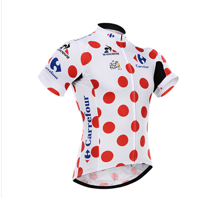Tenue de cyclisme mixte - Ref 2219692