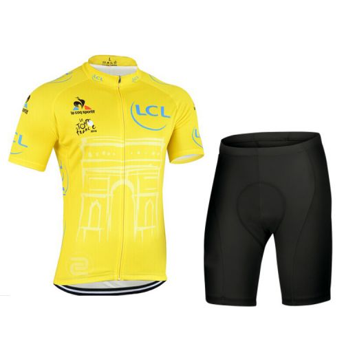 Tenue de cyclisme mixte - Ref 2219703