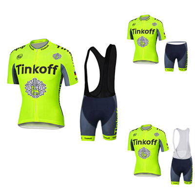 Tenue de cyclisme mixte - Ref 2219709