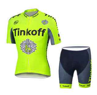 Tenue de cyclisme mixte - Ref 2219714
